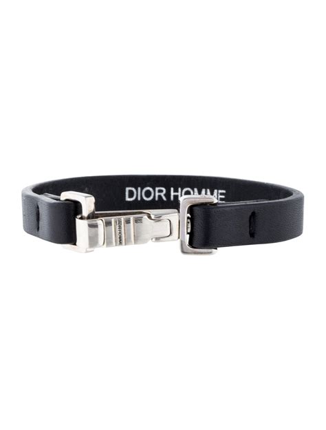 bracelet dior homme prix